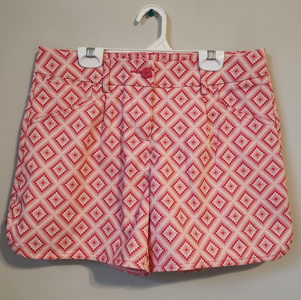 Puma Golf Shorts